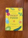 Digest Food - Vanessa Bedjaï-Haddad