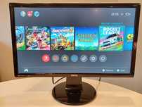 Monitor BenQ GW2265M