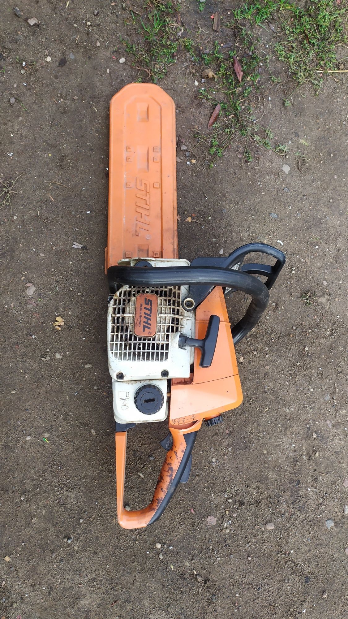 Piła Stihl 021 germany