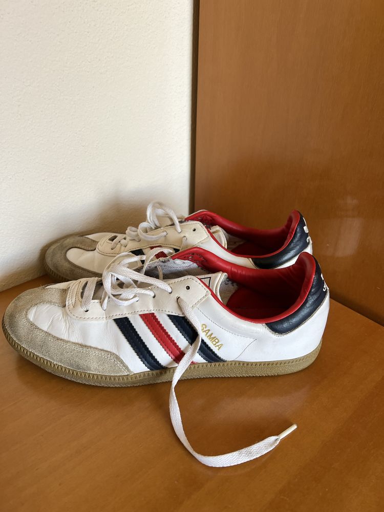 Sapatilhas Adidas Samba