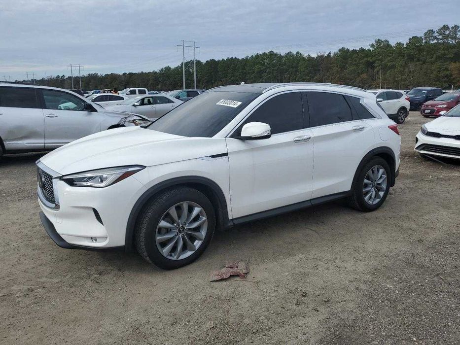 Двері Infiniti QX50 Розборка Infiniti QX50 Інфініті Инфинити Четверть