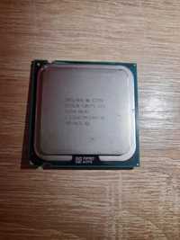 Процессор  Intel core 2duo