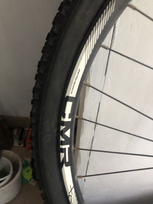 Колесо переднє до велосипеда на 29