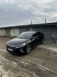 Hyundai ioniq electric 28kwt 2017г.в.