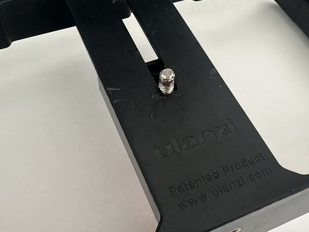 Klatka operatorska, uchwyt, stabilizator do smartfona Ulanzi U-RIG PRO