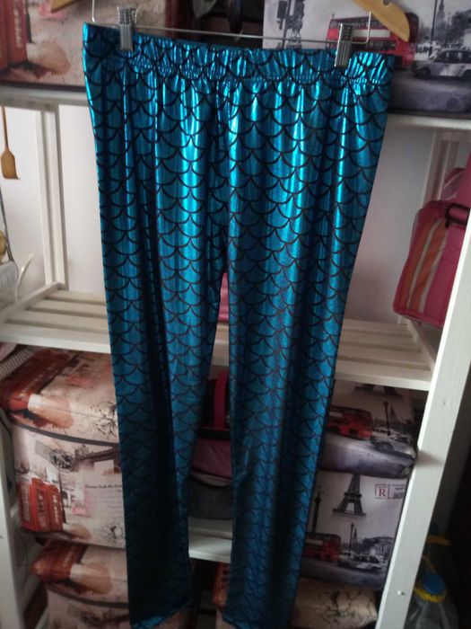 LEGGINS NOVAS!!! 2 XXL / 3XL modelos cores lindas!