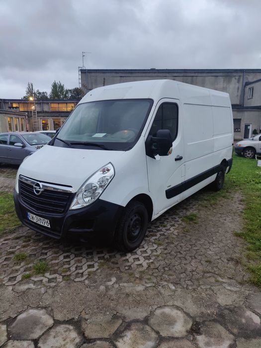 4h / 8h / 24h Wynajem busa, wynajem dostawczaka, bus zastępczy crafter