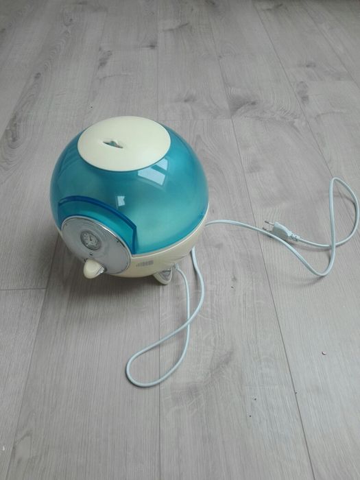 Nawilżacz powietrza ultradźwiękowy HB UH 1020 z funkcją jonizacji