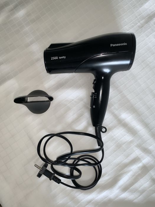 Фен panasonic 2500 Вт ionity