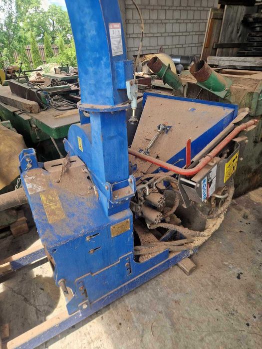 Rebak stiler bx na wom