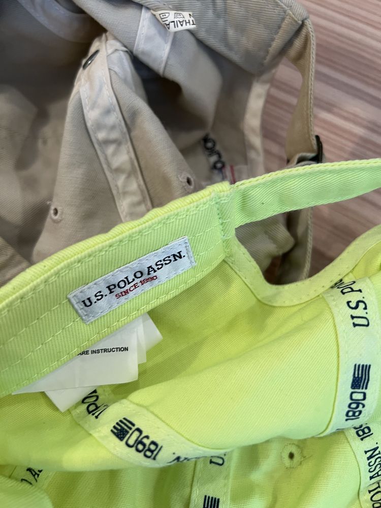Кепка Polo Ralph Lauren,оригінал, бейсболка ральф