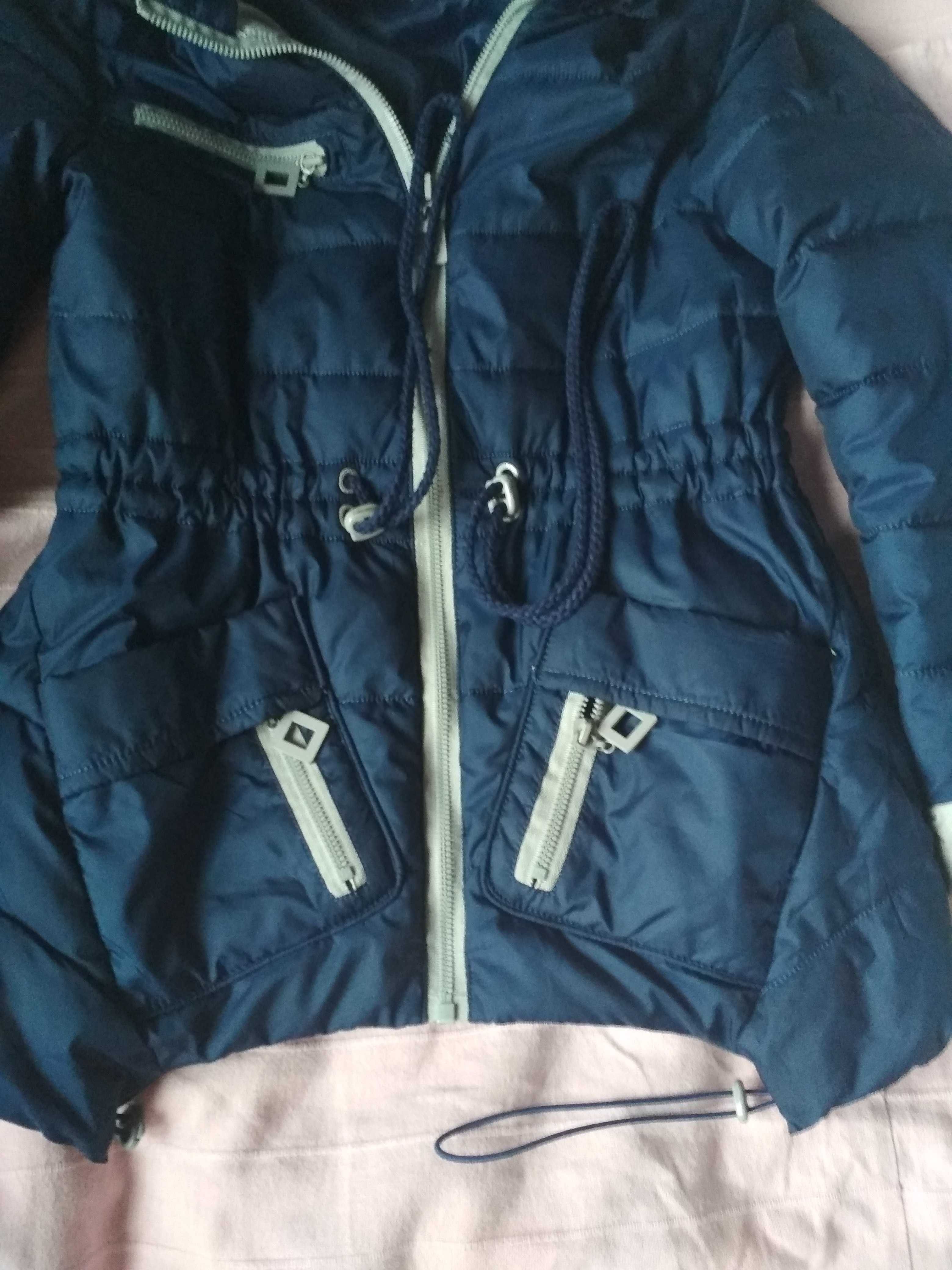 Kurtka parka  Reserved r.140