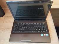 Laptop ASUS X52J