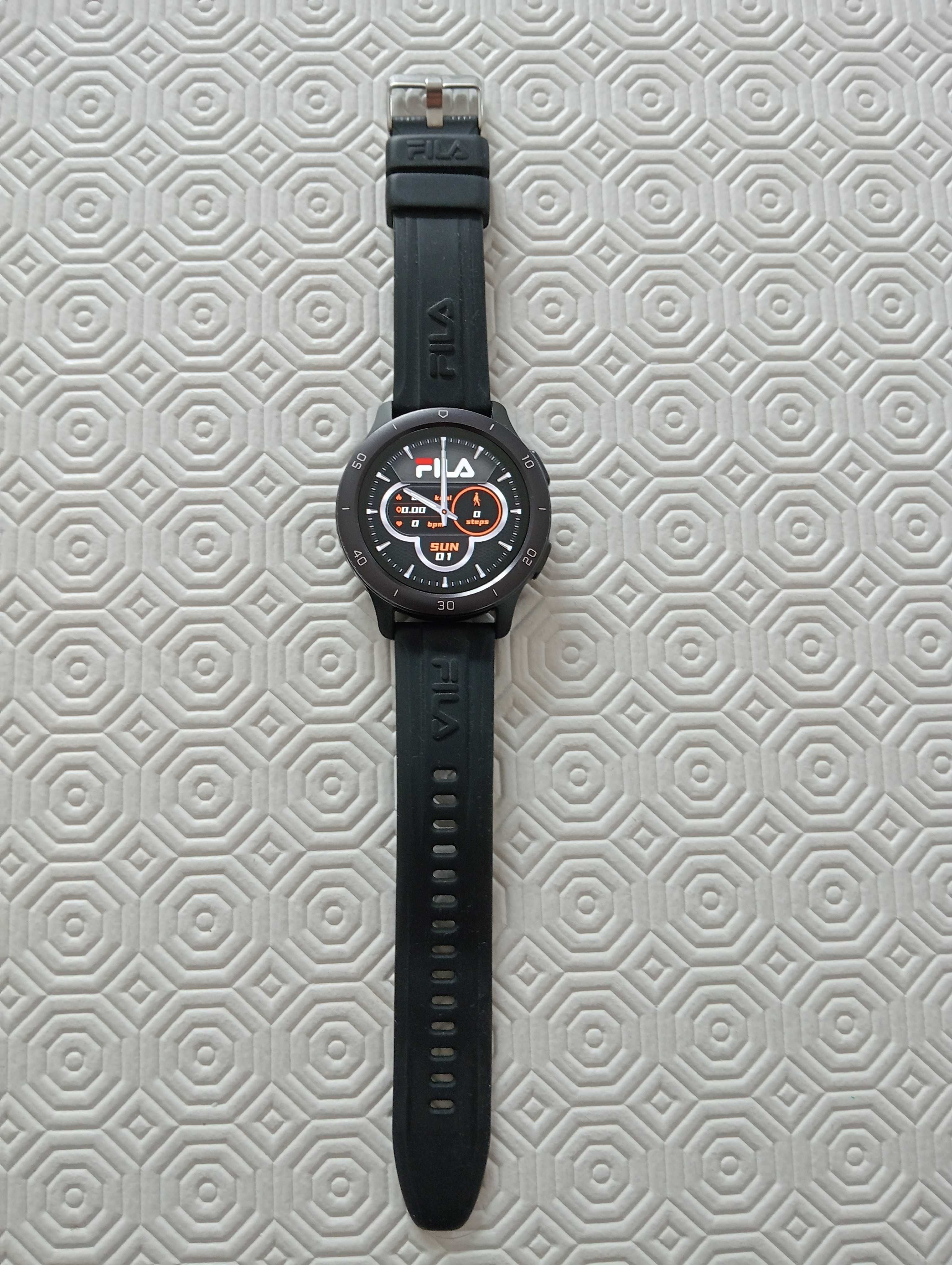 Smartwatch FILA F28