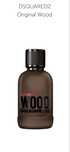 Парфум wood dsquared2