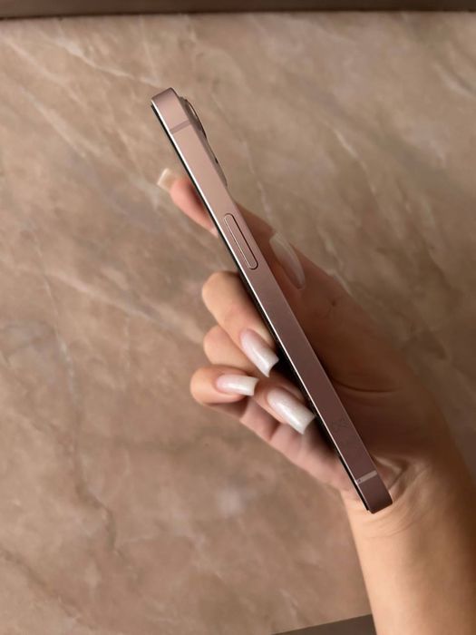 Iphone 13 128gb рожевий