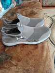 Letnie buty męskie