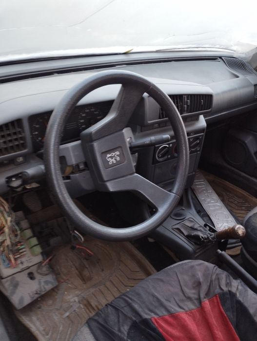 Продам Peugeot 405