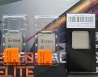 Процесор AMD Ryzen 7 5700X sAM4 Tray , нові