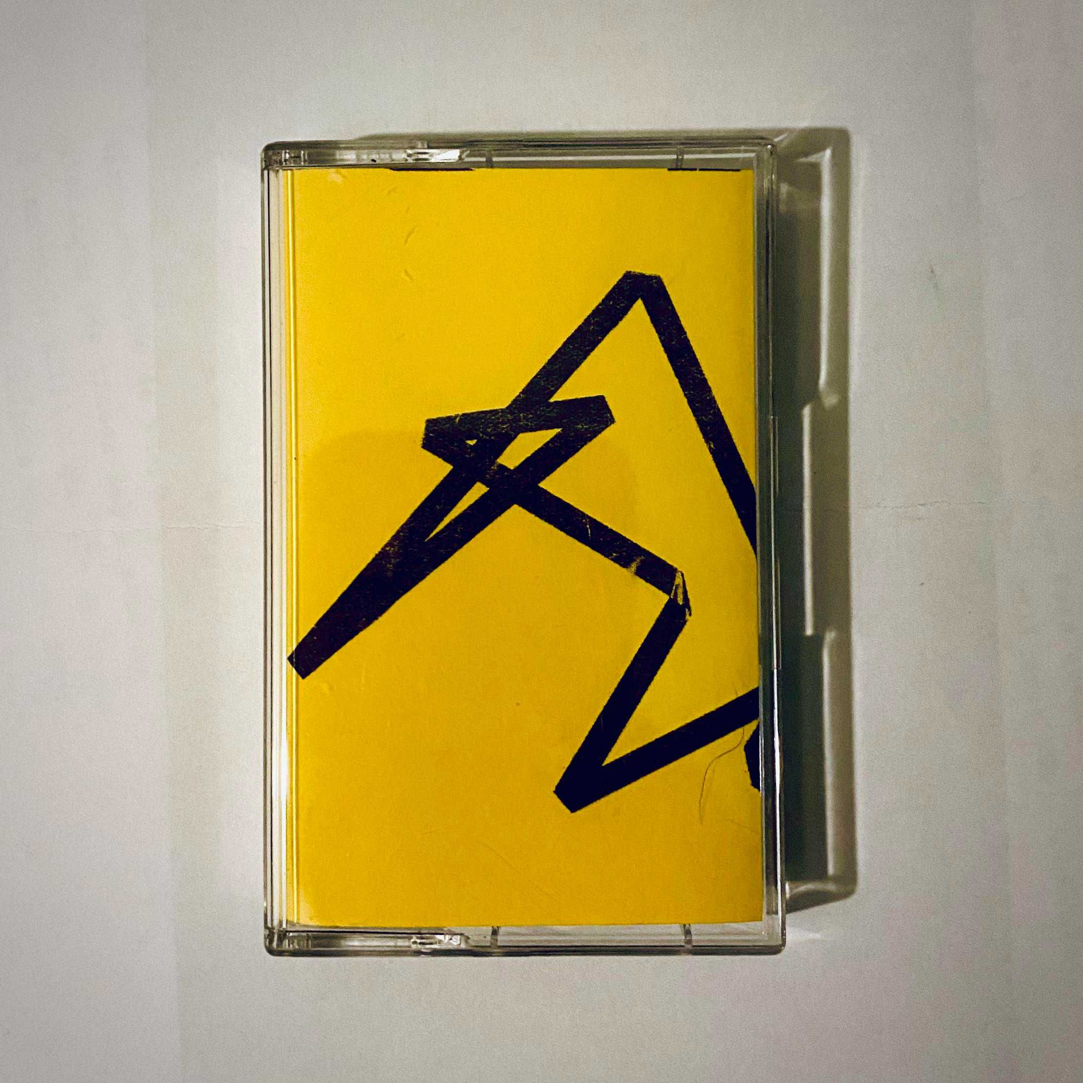 Cassetes - Bandas Indie Portuguesas