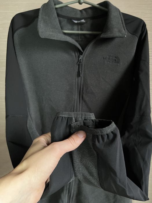 The North Face Фліска Кофта Флісова Трекінгова Туристична Для Походів