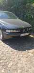 Bmw e39 2.0 lpg.