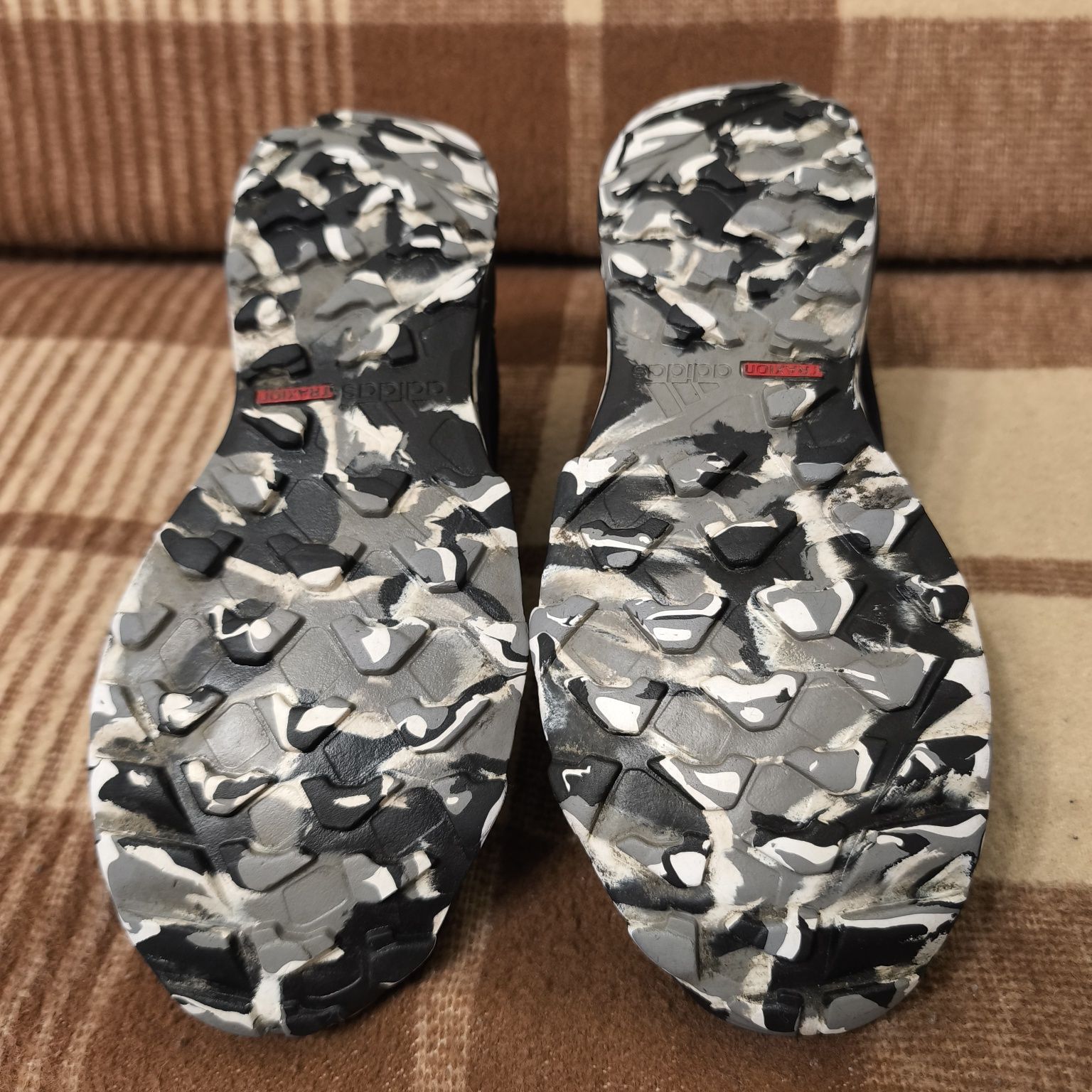 Чоловічі кросівки adidas terrex
