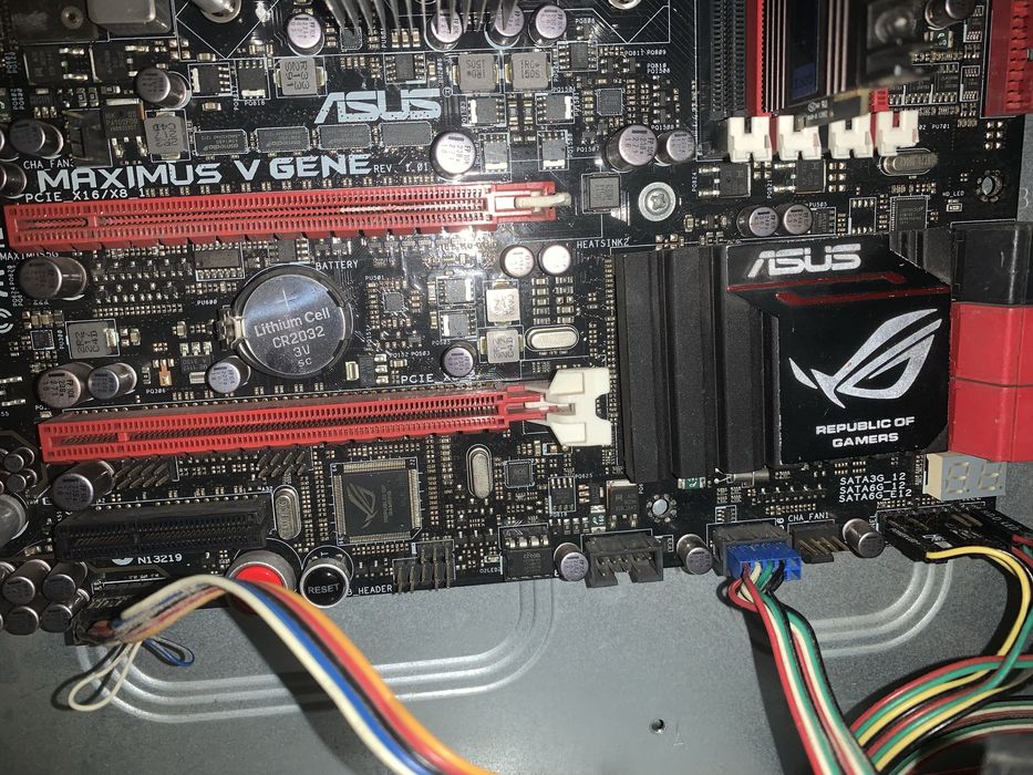 Материнская плата+ процессор+ оперативная память