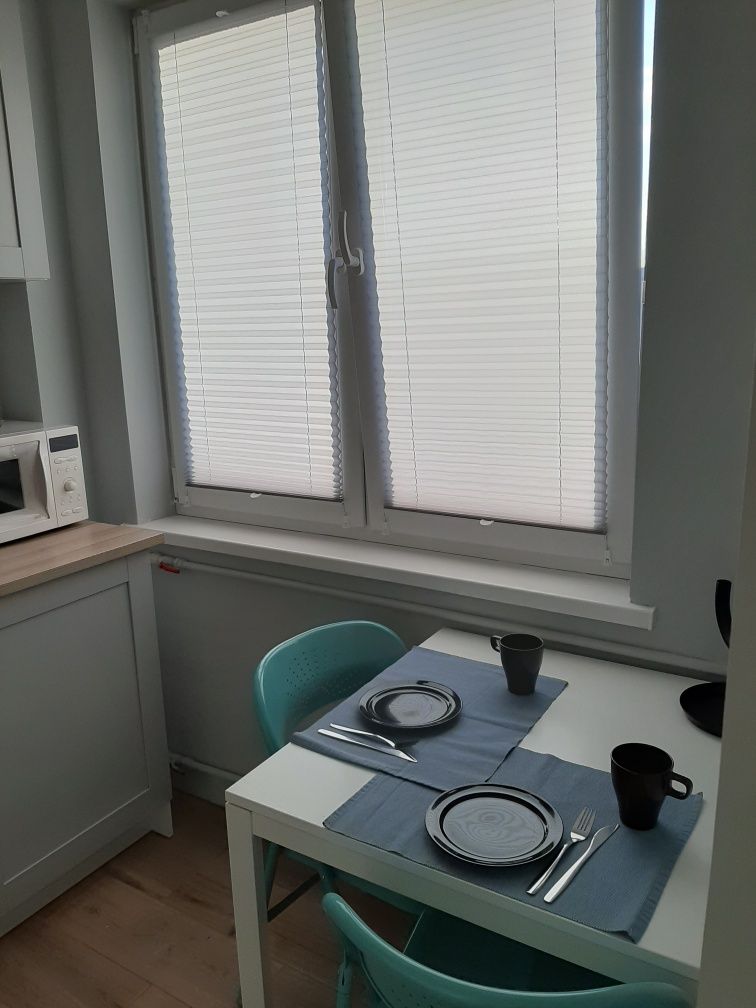 Mieszkanie do wynajęcia 2 pokoje  Mokotów 31 m 2