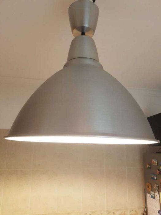 Vendo candeeiro de teto