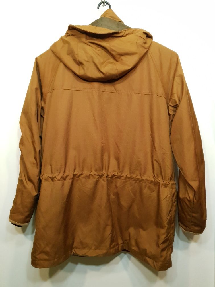 Profesjonalna kurtka dla myśliwego Deerhunter 2XL Cordura Deertex