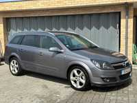 Vendo Opel Astra 1.7 cdti