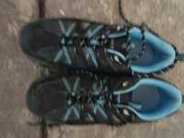 Buty damskie sportowe