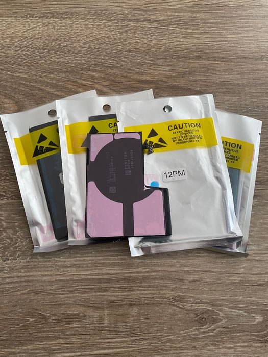 Акумулятор, батарея на iPhone 12 Pro Max