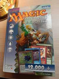 Magic: The Gathering - Trading Card Guide - przewodnik 12 000 kart