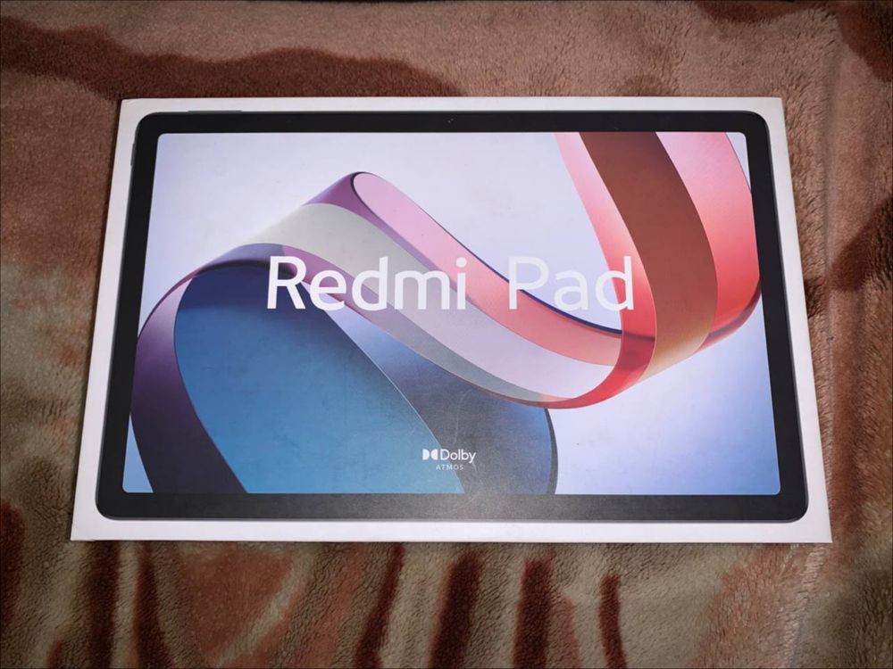 Redmi pad 128гб