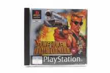 Gra PlayStation Duke Nukem: Time to Kill