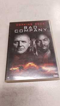 Bad Company. Dvd