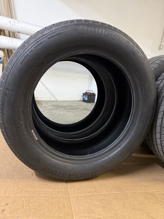 Pneus 225/55 R17 97W