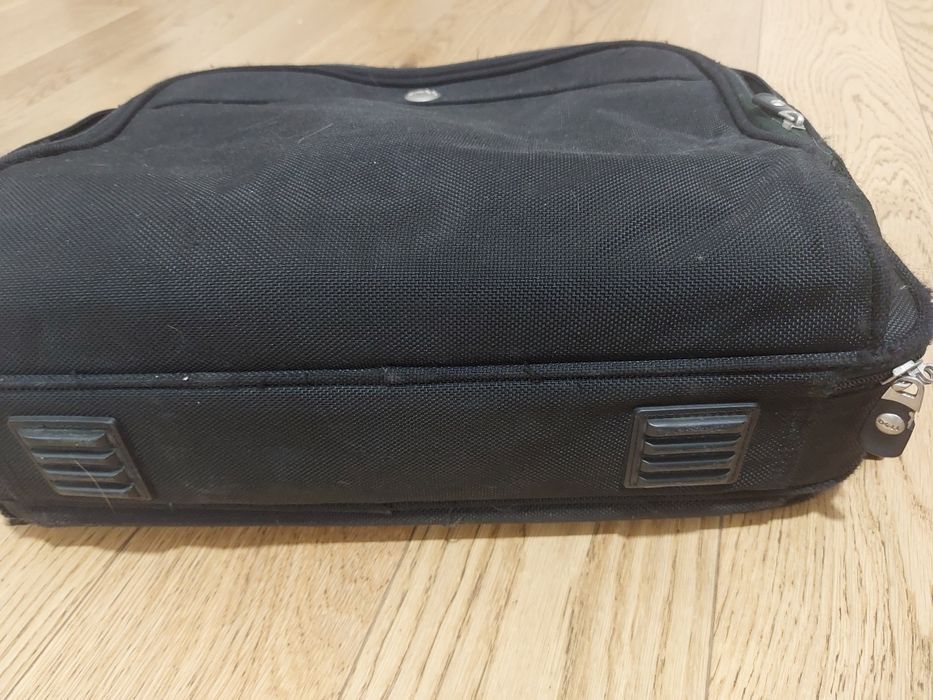 Torba na laptopa Dell