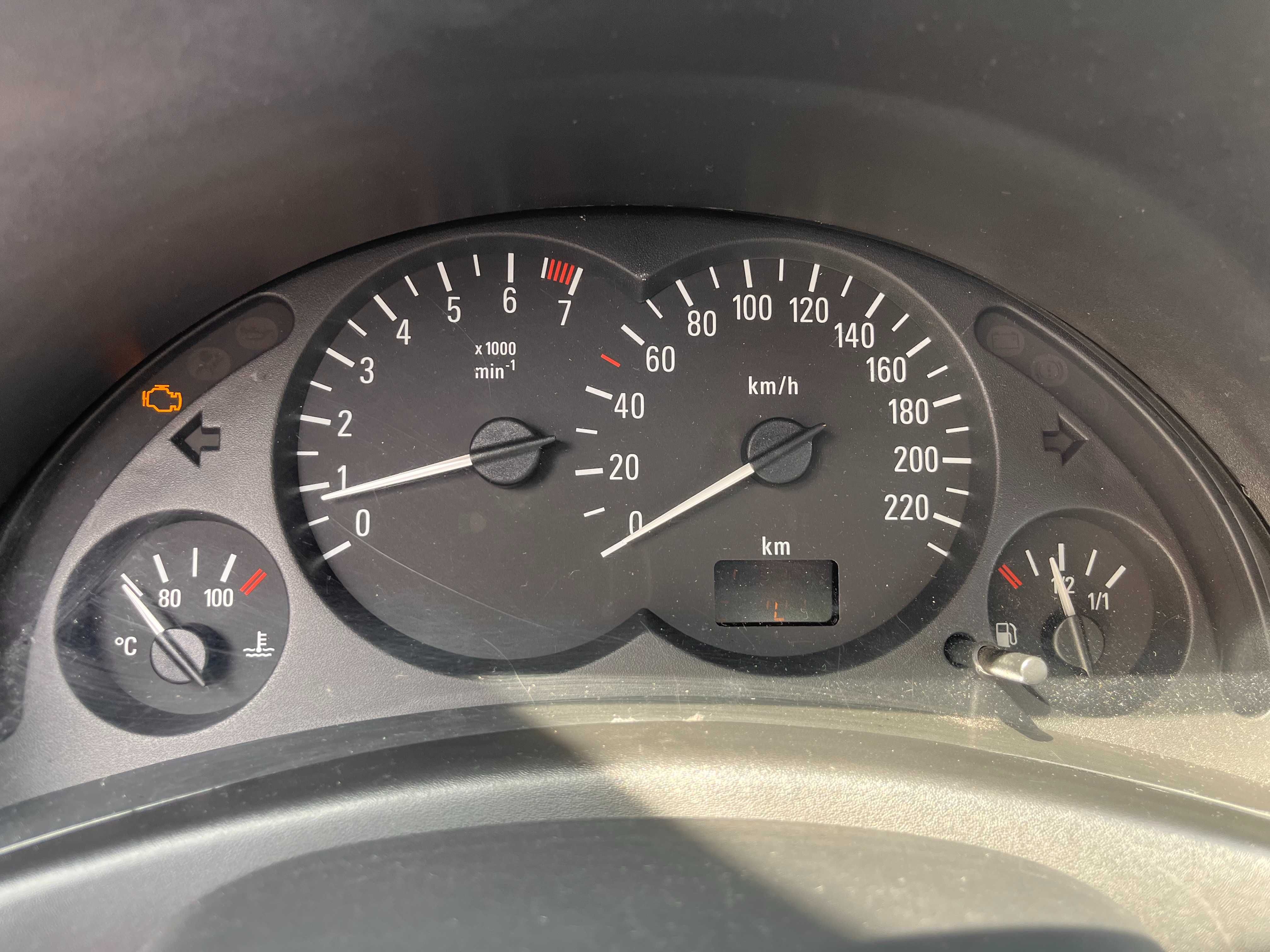 Opel Corsa C 1.0 KAT 2002