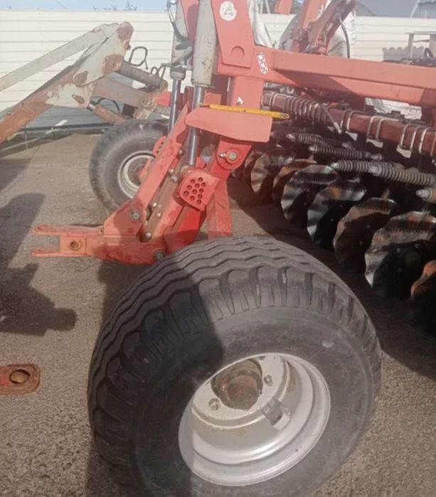 Продам турбо диски ЛКМЗ 5,4