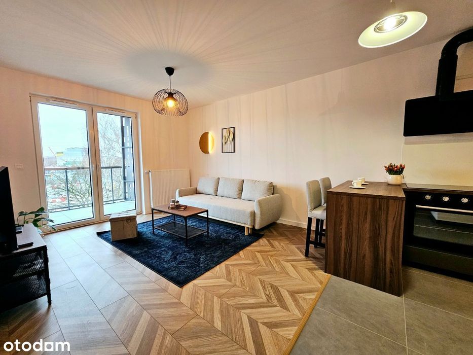 Katowice Szybowcowa- Francuska Park