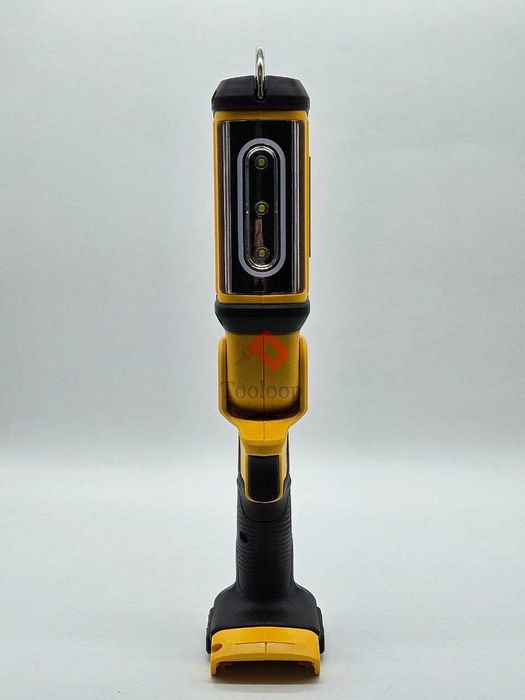 Cветодиодный  аккумуляторный  Фонарь DeWALT DCL050\В наличии!!!