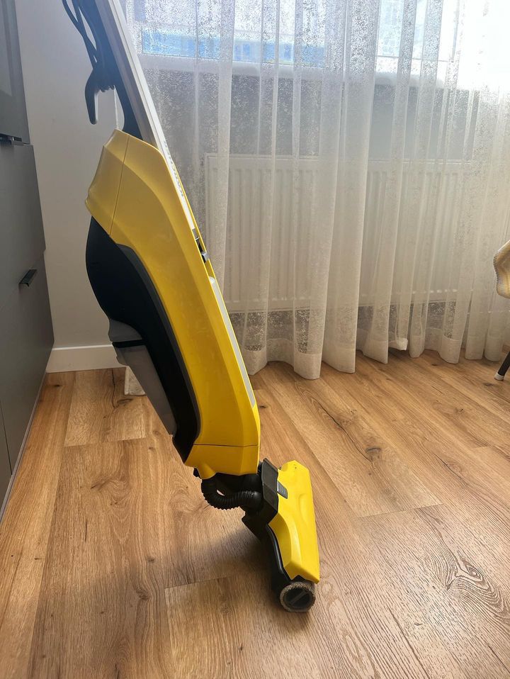 Karcher FC5 пилосос