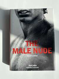 Album fotograficzny Taschen The Male Nude