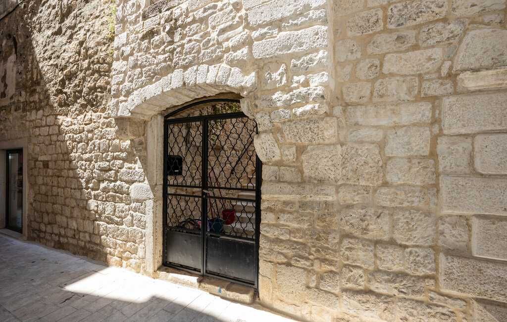 Wakacje, Chorwacja, Trogir, dom dla 8 osób