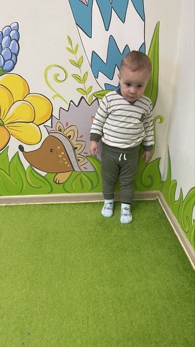 Костюм для хлопчика