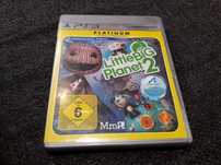 Gra Little Big Planet 2 PS3 Sony Playtation3