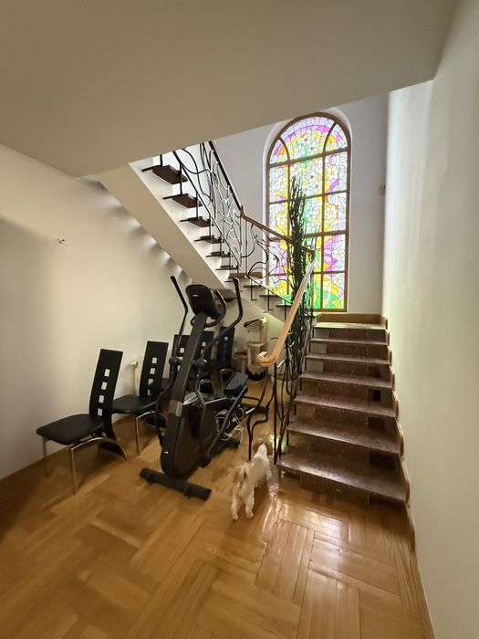 Оренда будинку в с. Конопниця «Царське Село», 10 хв до Львова